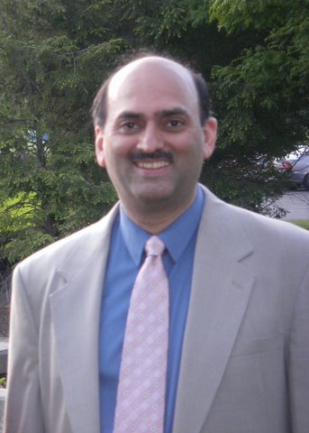 Dr. Sunil K. Dhar